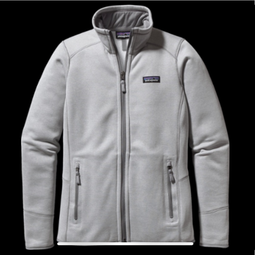 Patagonia Women's Tech Fleece Jacket